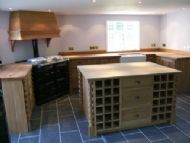 More cupboards!